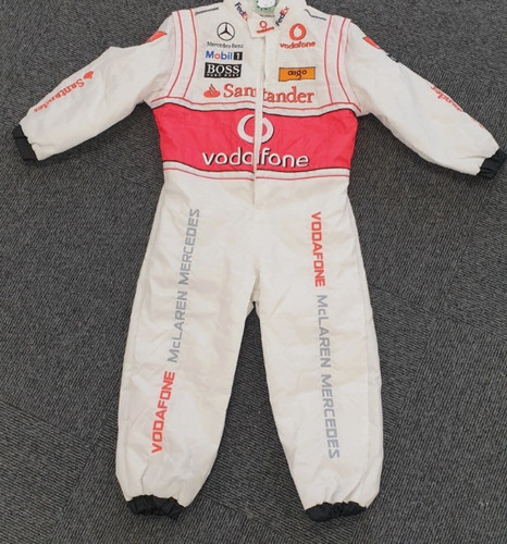 Vodafone mclaren mercedes kids - vodafone,