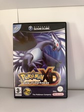 Pokemon XD Gale of Darkness