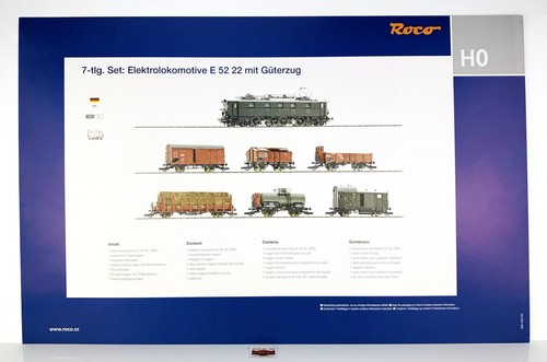 Cc25 roco 61492 dr - -, h0