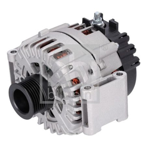 Febi car alternator 12v fits - febi,