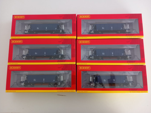 Hornby r60243 mainline - hornby,