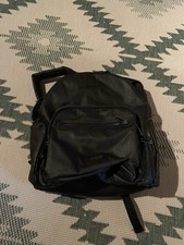 Mamas + Papas Black Adjustable