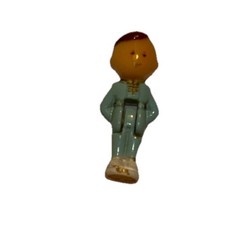 Vintage Polly Pocket 1992