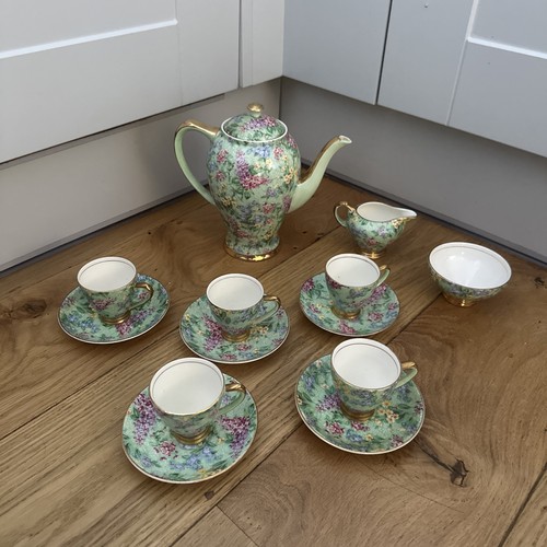 Art deco 1930s empire ware - 1930s,