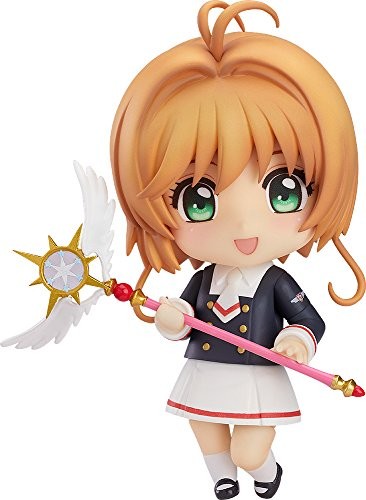 Nendoroid card captor sakura - nendoroid,