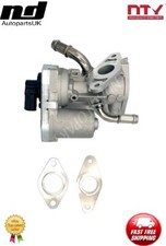 EGR VALVE FOR FORD TRANSIT MK7 2.2 2.4 3.2 TDCI WATER COOLED 06-14 1480549