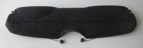 Genuine used mini rear parcel - used,
