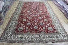 LARGE HANDMADE PERSIAN