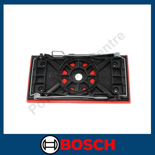 Bosch sanding plate for - sanding,