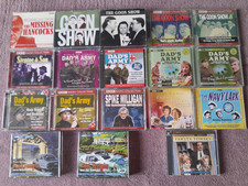 BBC audio books , cds dads
