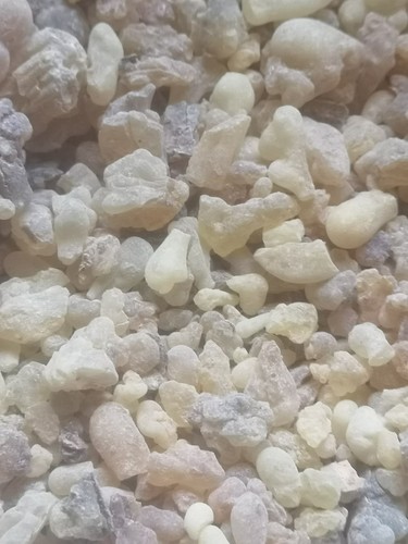 Rare organic boswellia - rare,