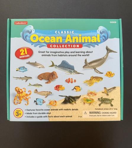 Classic ocean animal - ocean,
