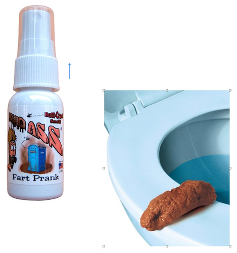 Liquid ass spray party - ass,