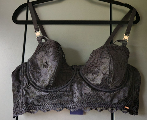 Figleaves curves amore black - figleaves,