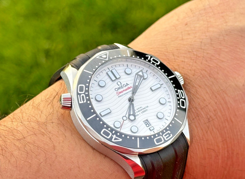 Omega seamaster 300m 42mm - seamaster,