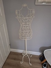 Clothes Show Stand Mannequin