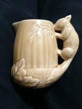 SylvaC: Vintage Small Squirrel