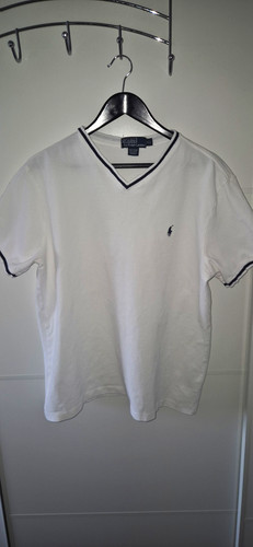 Polo ralph lauren men white - ralph, men's