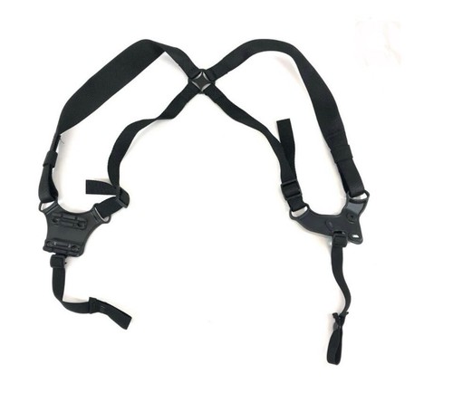 Blackhawk serpa shoulder - blackhawk!,