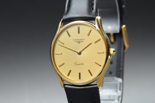 Near mint longines - ,