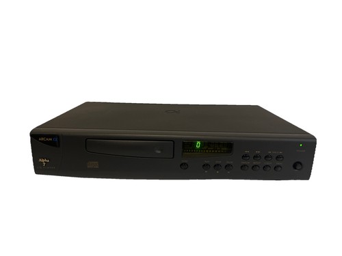 Arcam alpha player - 7,