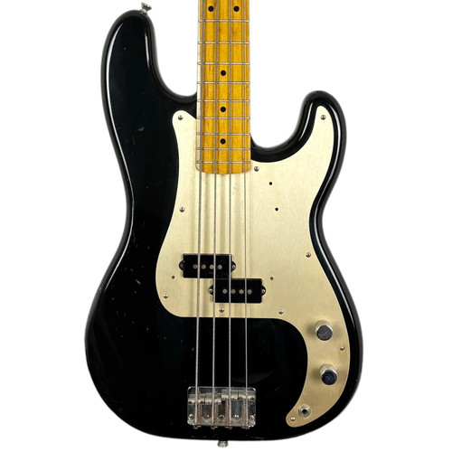 Fender japan precision - fender, bass