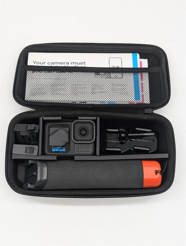 Gopro hero13 black action - hero13,