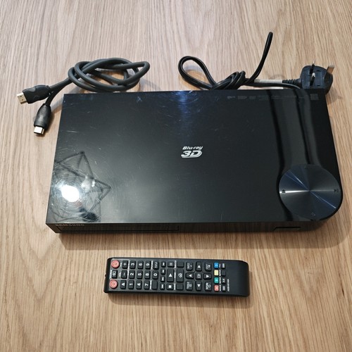 Samsung f5500 smart - bd-f5500, 3d