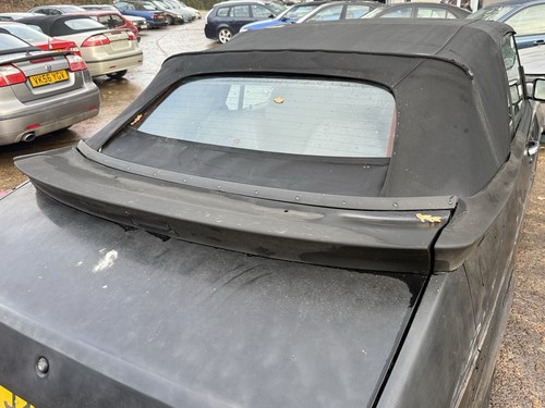 Saab 900 convertible - saab,