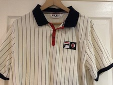 Fila..Bj (Bjorn Borg) Settanta