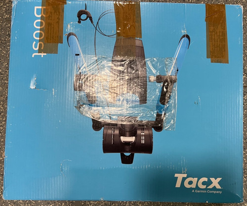 Garmin tacx boost - tacx,