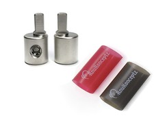 KnuKonceptz Set Screw Amp