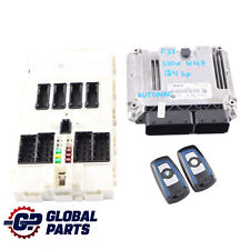 BMW F20 F30 F32 120d 320d 420d Diesel N47N 184HP ECU Kit DDE 8582279 Keys FEM