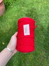 Axminster Rug Wool Yarn -