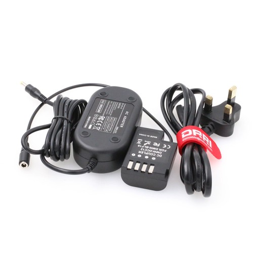 Dmw dcc12 - dmw-dcc12, power