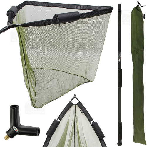 Ngt inch large carp - 50",