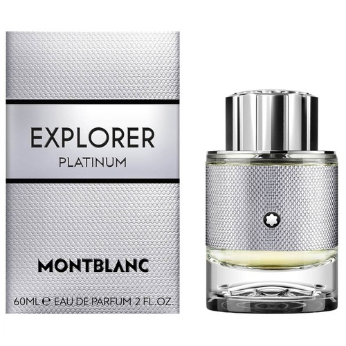Mont blanc explorer platinum - mont,