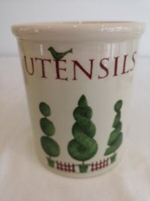 ENGLISH POTTERY TRADITIONAL