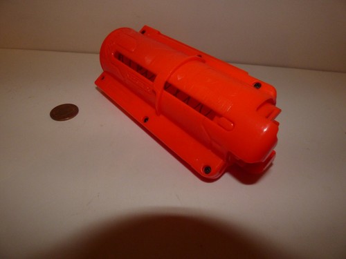 Nerf vortex disc clip - nerf, 10