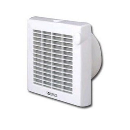 Vortice punto axial fan - 4",