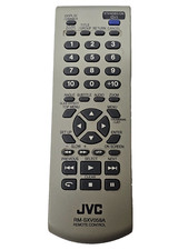 GENUINE JVC RM-SXV058A DVD