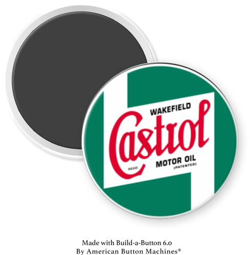 Castrol motor oil - castrol,