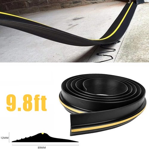 Garage door threshold - 3m,