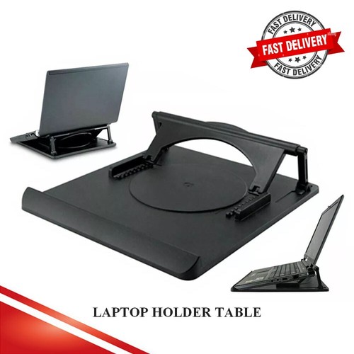 Laptop holder table - laptop, |