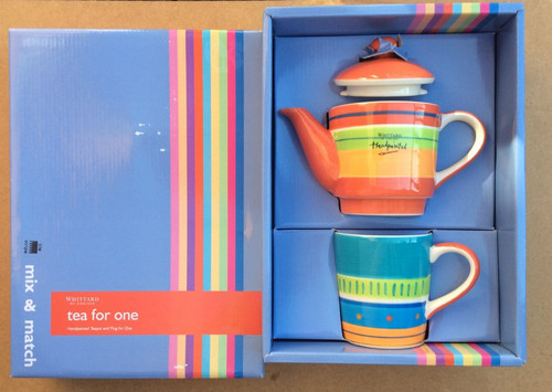 Whittard chelsea tea - chelsea, for