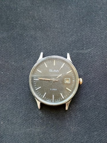 Beautiful vintage slava ussr - vintage,