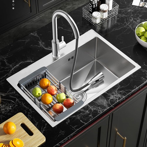 Large super deep single bowl - large,