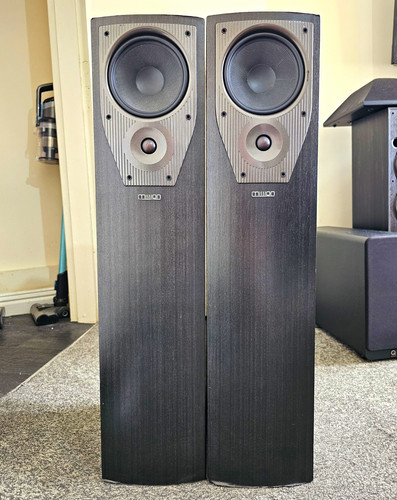 Mission m73 floor standing - mission,