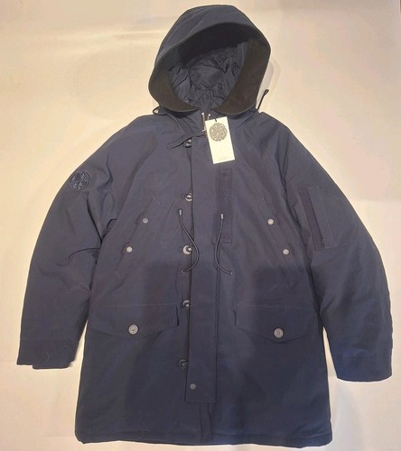 Pretty green parka - pretty, n-3b