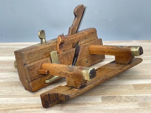Vintage mathieson no5 - mathieson, wood